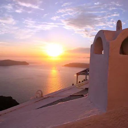 Caldera's Memories 3* Ημεροβίγλι
