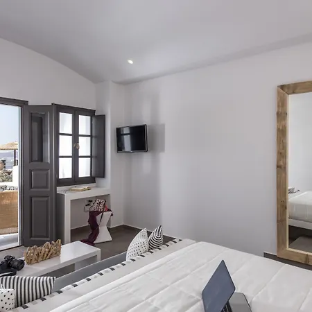 Aparthotel Caldera's Memories 4*