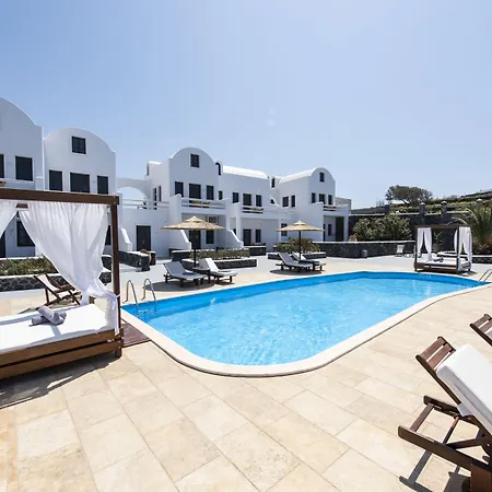 Caldera's Memories Imerovígli