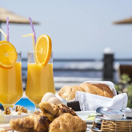 Caldera's Memories Aparthotel 4*