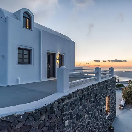 Caldera's Memories 4* Imerovígli