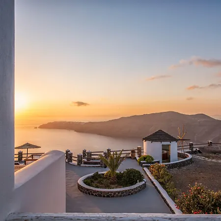 Caldera's Memories Imerovígli