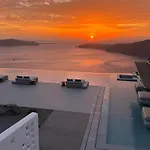 Caldera's Memories Aparthotel Imerovigli (Santorini)