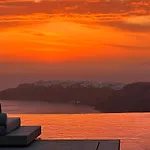 شقة فندقية Caldera's Memories 4*