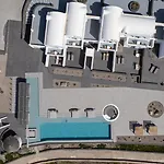 Aparthotel Caldera's Memories 4*