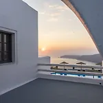 Caldera's Memories מלון דירות