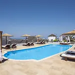 شقة فندقية Caldera's Memories إيميروفيغلي