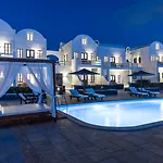 Aparthotel Caldera's Memories 4*