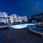 Caldera's Memories 4* إيميروفيغلي