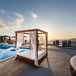 Ξενοδοχείο με διαμερίσματα Caldera's Memories Ημεροβίγλι
