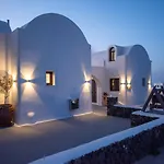 Caldera's Memories Ξενοδοχείο με διαμερίσματα Ημεροβίγλι