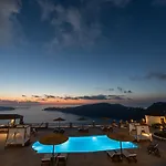 Ξενοδοχείο με διαμερίσματα Caldera's Memories Ημεροβίγλι
