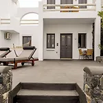 Caldera's Memories Aparthotel 4*
