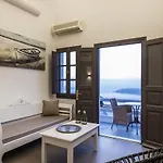 Caldera's Memories شقة فندقية