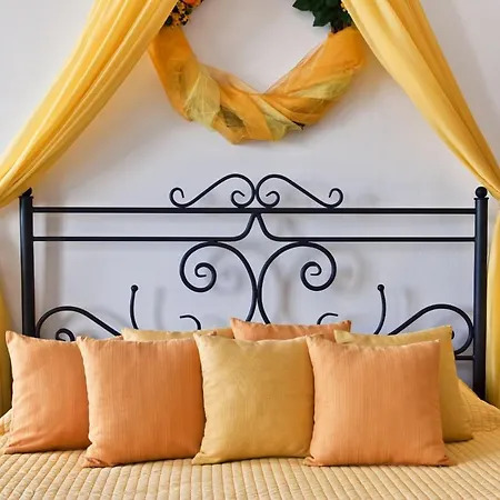 Caldera's Memories Apartmanhotel 3*