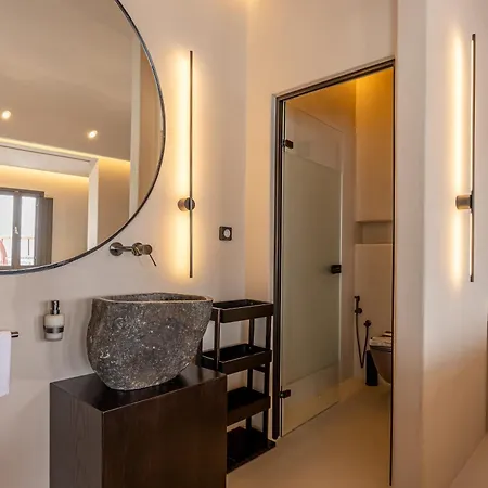 Apartmanhotel Caldera's Memories Imerovígli