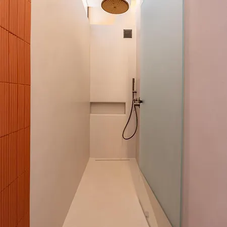 Apartmanhotel Caldera's Memories 3*
