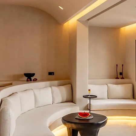 Apartmanhotel Caldera's Memories