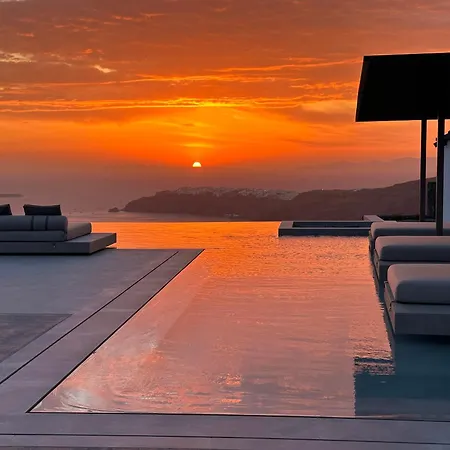 Caldera's Memories 4* Imerovigli (Santorini)