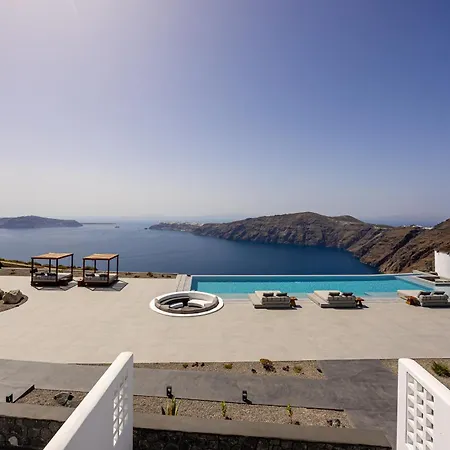 Caldera's Memories Apartmanhotel