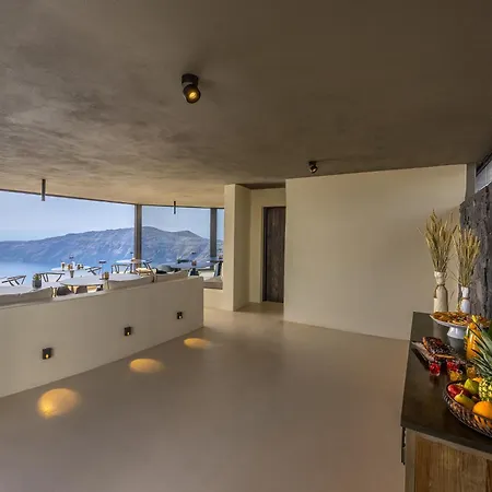 Caldera's Memories Apartmanhotel 3*