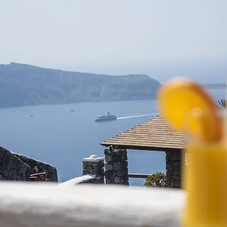 Apartmanhotel Caldera's Memories