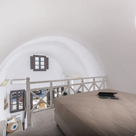 Apartmanhotel Caldera's Memories