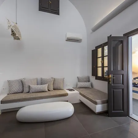 Apartmanhotel Caldera's Memories