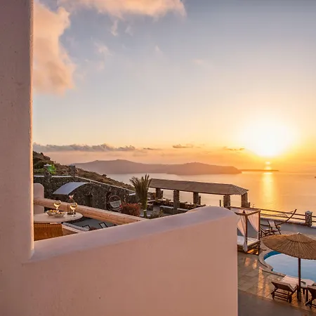 Apartmanhotel Caldera's Memories