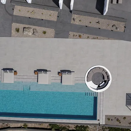 Apartmanhotel Caldera's Memories