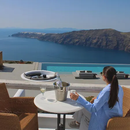 Aparthotel Caldera's Memories