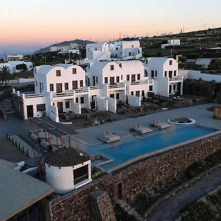 Caldera's Memories Imerovigli (Santorini)