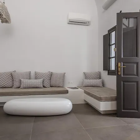 Apartmanhotel Caldera's Memories