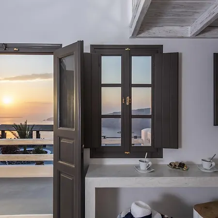 Apartmanhotel Caldera's Memories
