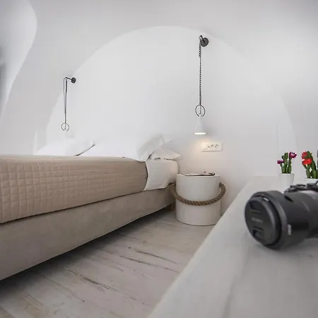 Caldera's Memories Apartmanhotel 3*