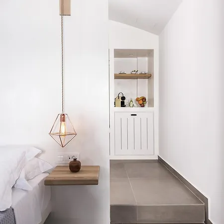Apartmanhotel Caldera's Memories 3*