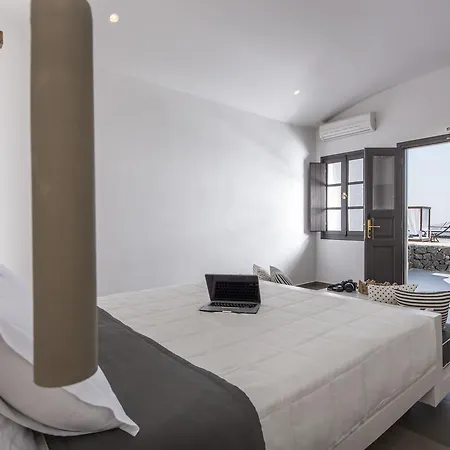 Caldera's Memories Apartmanhotel 3*