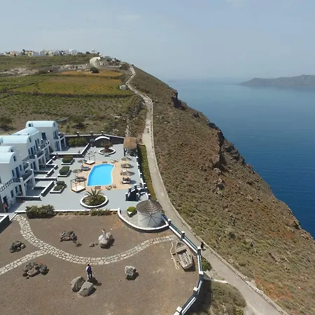 Caldera's Memories