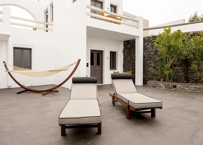 Caldera's Memories 4* Imerovigli (Santorini)