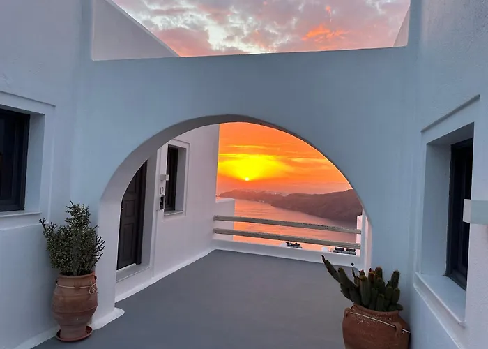 Apartahotel Caldera's Memories