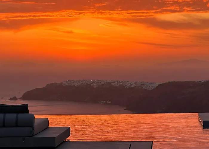 Apartahotel Caldera's Memories 4*