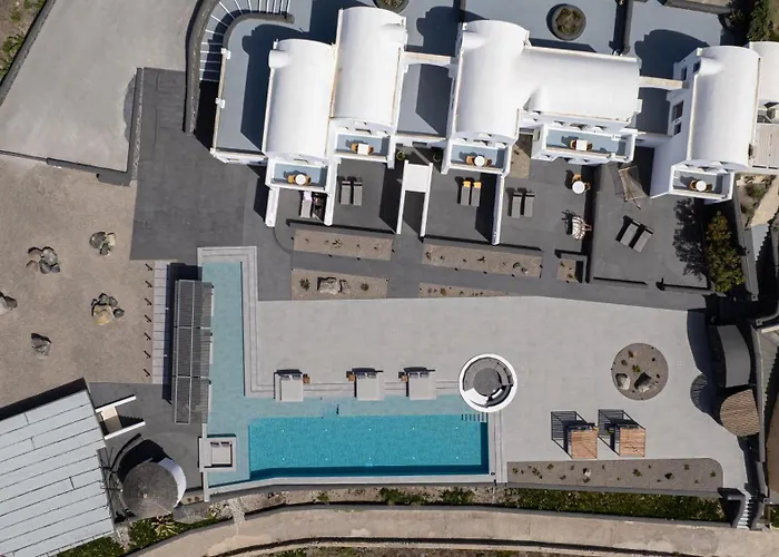 Apartahotel Caldera's Memories 4*