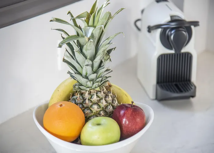 Apartahotel Caldera's Memories