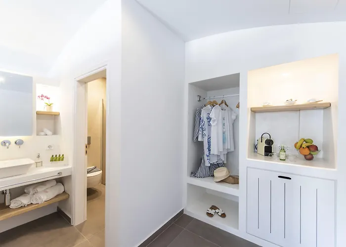 칼데라스 메모리즈 아파트호텔 이메로비글리