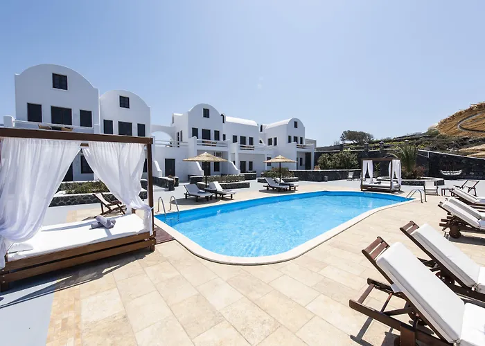 Caldera's Memories Imerovigli (Santorini)