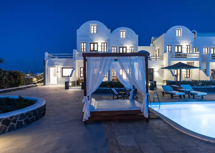 Caldera's Memories Apartahotel 4*