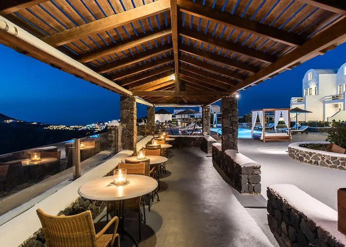 아파트호텔 칼데라스 메모리즈 이메로비글리