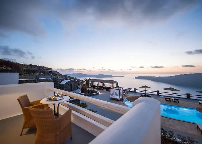 Apartahotel Caldera's Memories