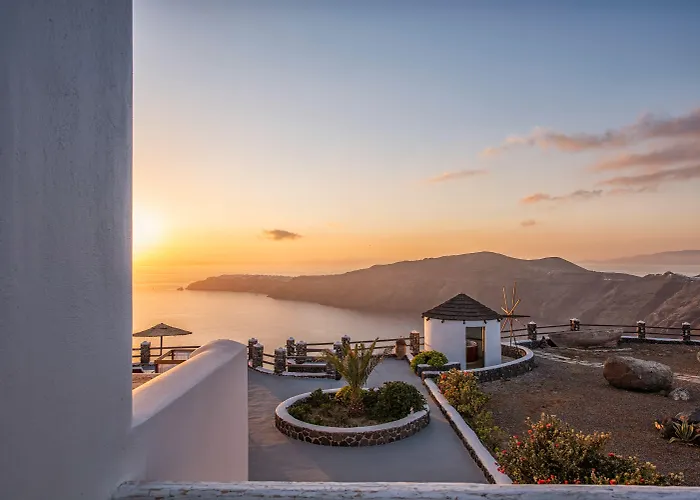 Caldera's Memories Imerovigli (Santorini)