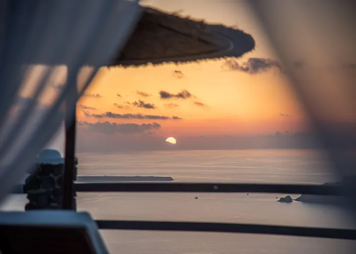 Apartahotel Caldera's Memories 4*